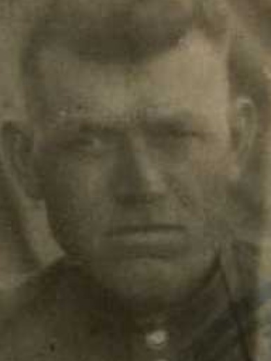 Мясоедов Николай Николаевич