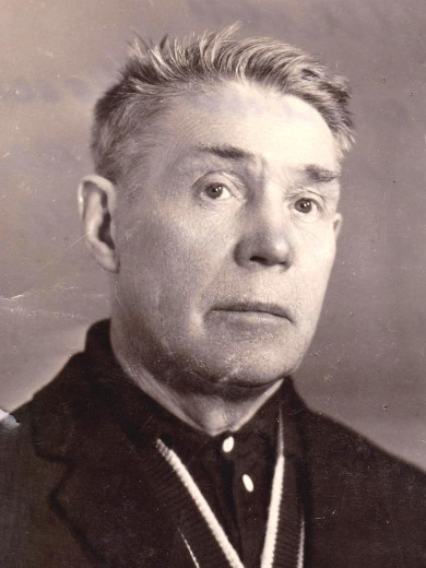 Ледовских Иван Иванович