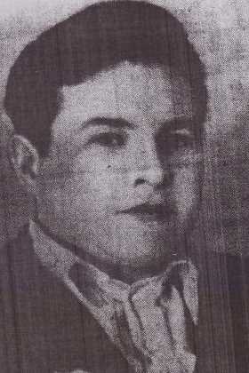 Чесных Борис Матвеевич