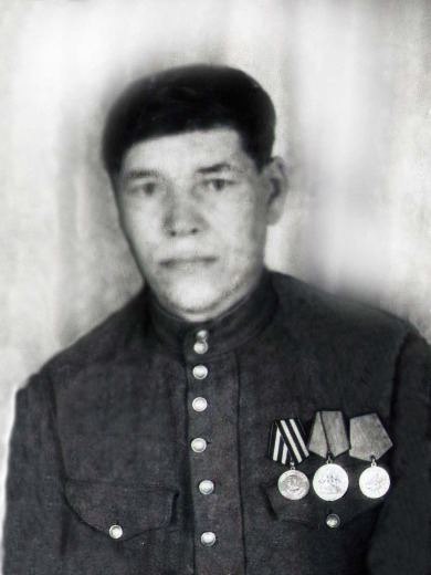 Ярков Егор Николаевич