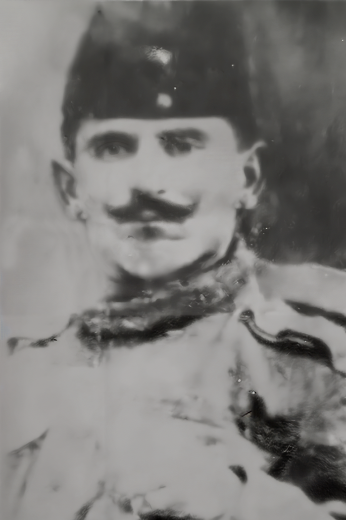 Лебович Иван