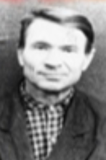 Цветков Степан Николаевич
