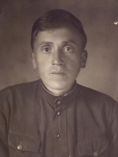 Петров Иван Сергеевич