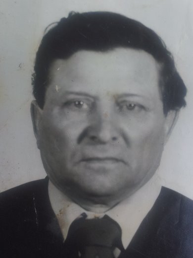 Бордюг Пётр Петрович