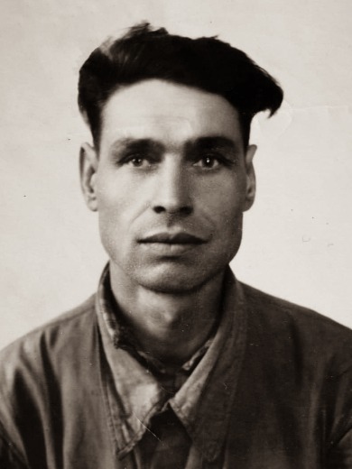 Яничкин Иван Яковлевич