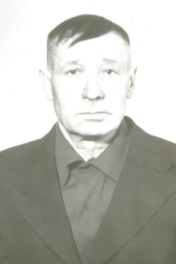 Ермаков Иван Яковлевич