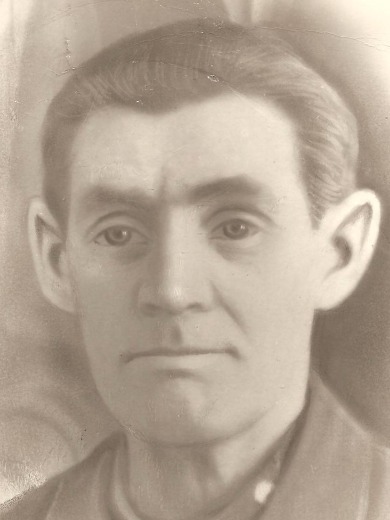 Солодяжников Михаил Семенович