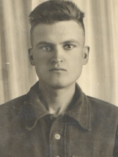 Кулевич Леонид Васильевич