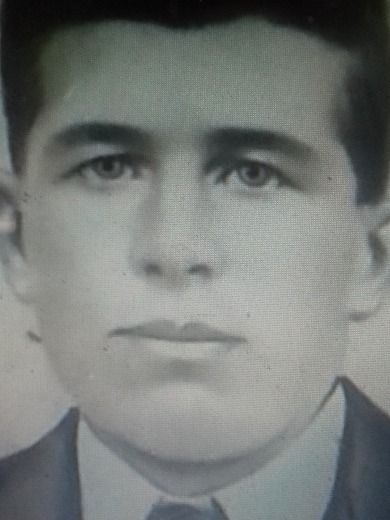 Шаров Иван Григорьевич