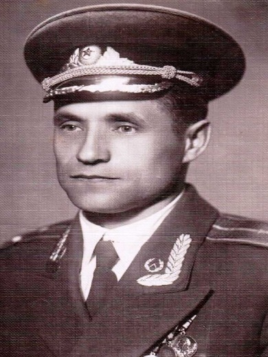 Шатаев Порфирий Игнатьевич