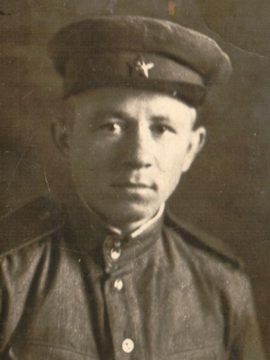 Александров Александр Николаевич