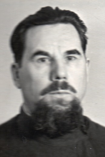 Чечулинский Георгий Николаевич
