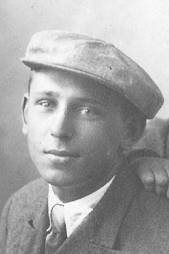 Куляшев Николай Захарович