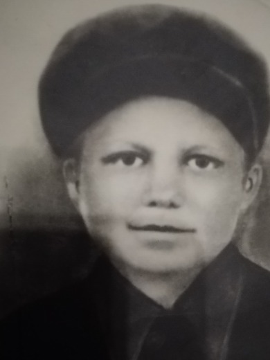 Сухарев Владимир Степанович