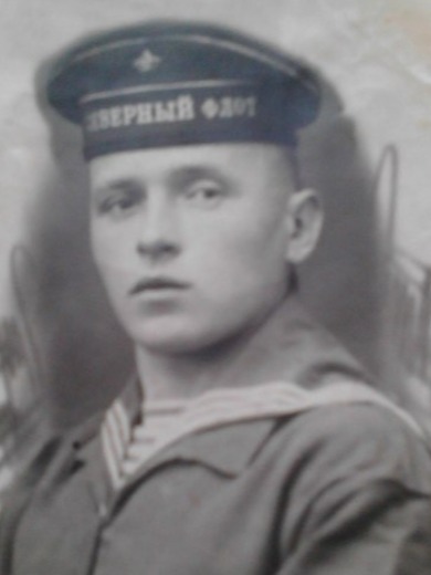 Старцев Алексей Александрович