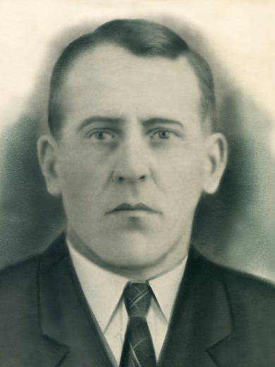 Саловский Григорий Филиппович