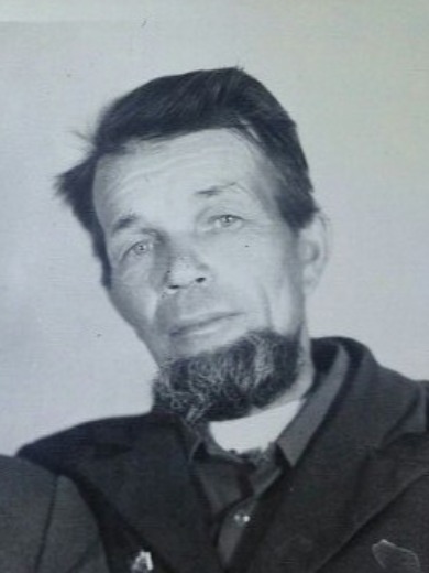 Камаев Измаил Кондратьевич