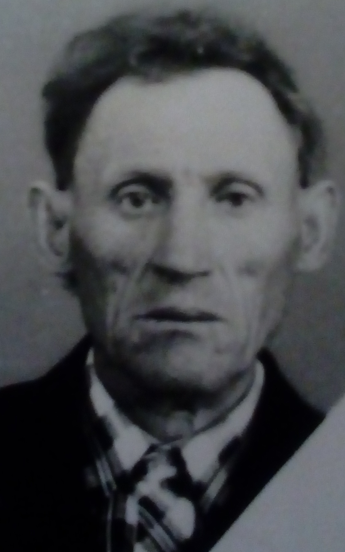 Самошин Николай Андреевич