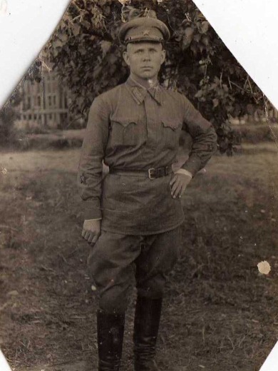 Мигунов Александр Петрович