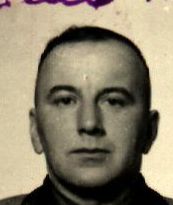 Киселев Георгий Васильевич