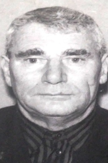 Чувашов Иван Николаевич
