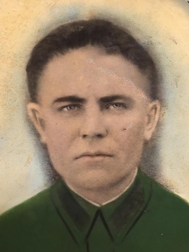 Зиянгиров Зияндар Зиянгирович