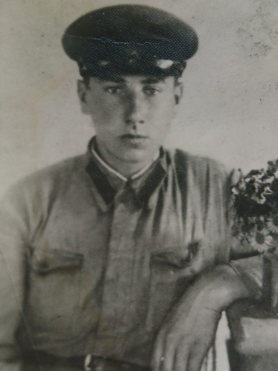 Суховей Петр Кириллович