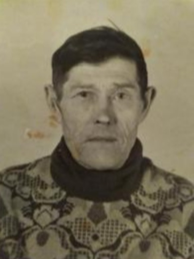 Лазарев Дмитрий Иванович