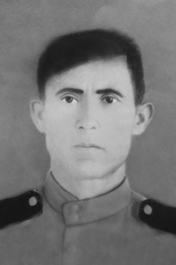 Холов Джабар