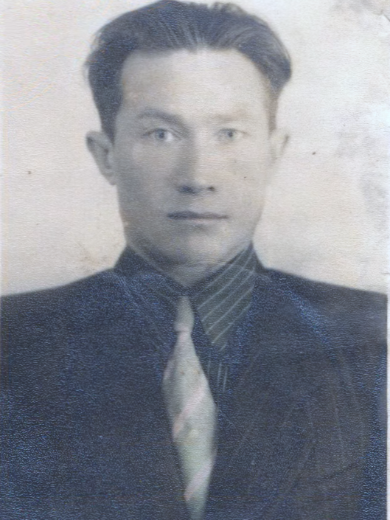 Галимов Галимжан Хусаинович