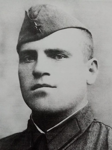 Гузь Андрей Михайлович