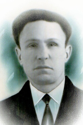 Шевцов Петр Андреевич