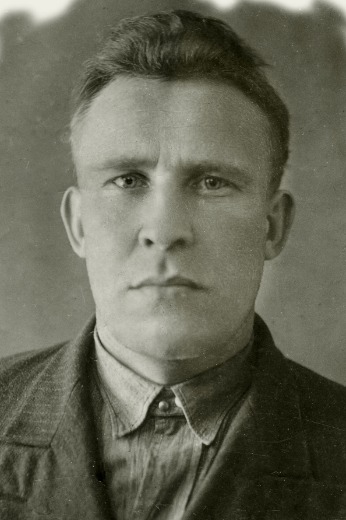 Мордвинов Степан Евстафьевич