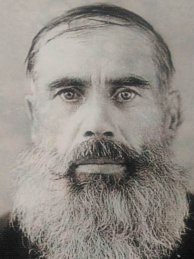 Сергеев Иван Порфирьевич