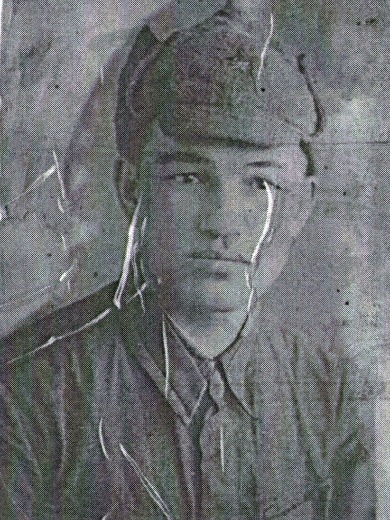 Пичурин Федот Александрович