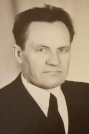 Бауров Александр Александрович