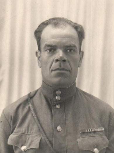 Товкис Иван Поликарпович