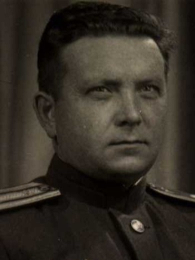 Пахомов Владимир Яковлевич