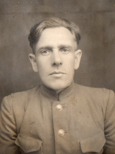 Бойцов Иван Борисович