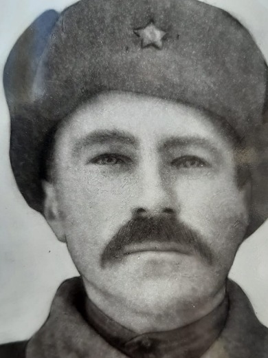 Малахов Иван Иванович