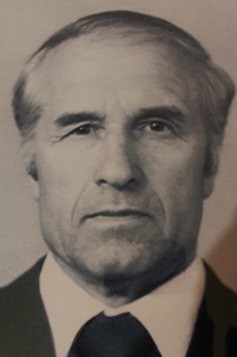Семенцов Андрей Ильич