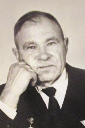 Воробьев Григорий Федотович