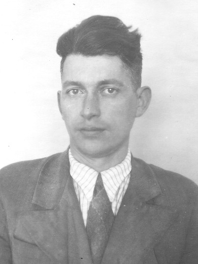 Погарский Анатолий Федорович