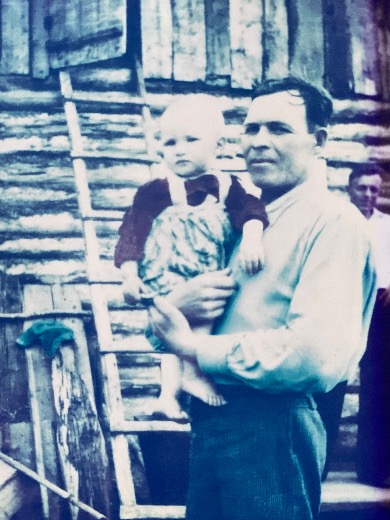 Сафронов Иван Федорович