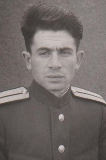 Аскинадзе Борис Давыдович