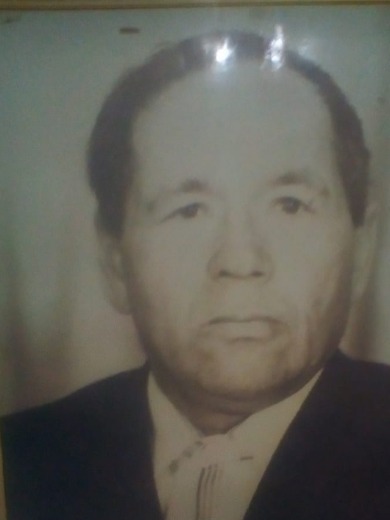 Шишкин Егор Ильич