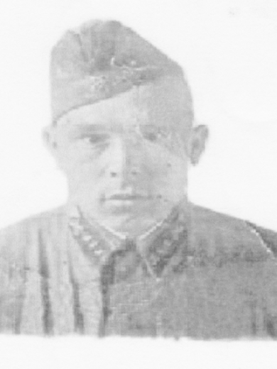 Фомичев Михаил Дмитриевич