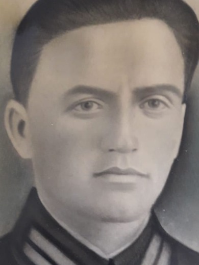 Палаженко Василий Иванович