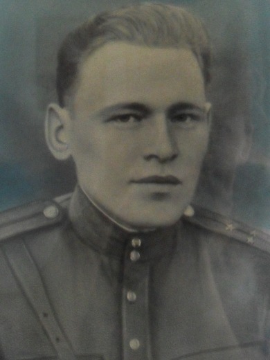 Кратиров Константин Александрович