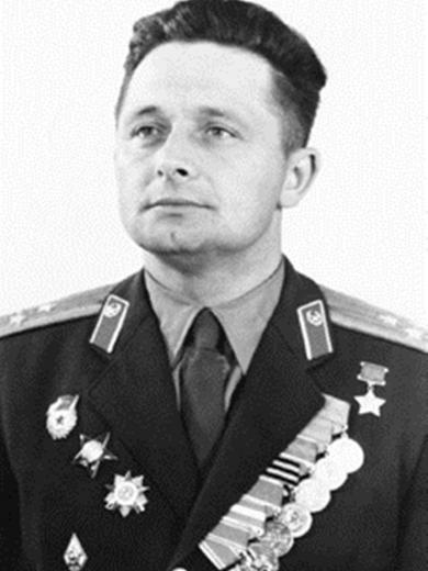Логинов Владимир Иванович